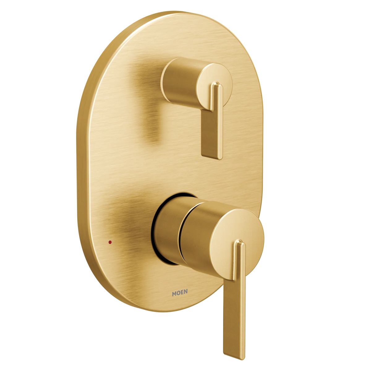 Cia M-CORE 3-Series With Integrated Transfer Valve Trim