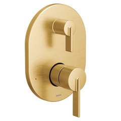 Cia M-CORE 3-Series With Integrated Transfer Valve Trim