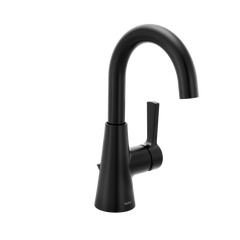 Jase One-handle Single Hole Bathroom Sink Faucet