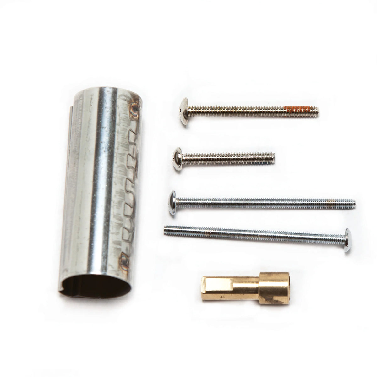 Moen Chrome 1" Handle Extension Kit (Specifically for Legend & Chateau Single-Handle Tub/Shower)