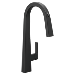 Nio Motion Control Smart Pulldown Touchless Kitchen Faucet