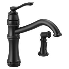 Belfield One-Handle High Arc Kitchen Faucet