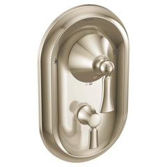 Wynford Chrome Posi-Temp(R) with diverter valve trim