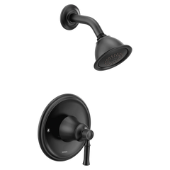 Dartmoor Chrome Posi-Temp(R) Shower only