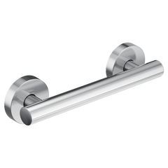 Hand Grips Chrome 9" hand grip