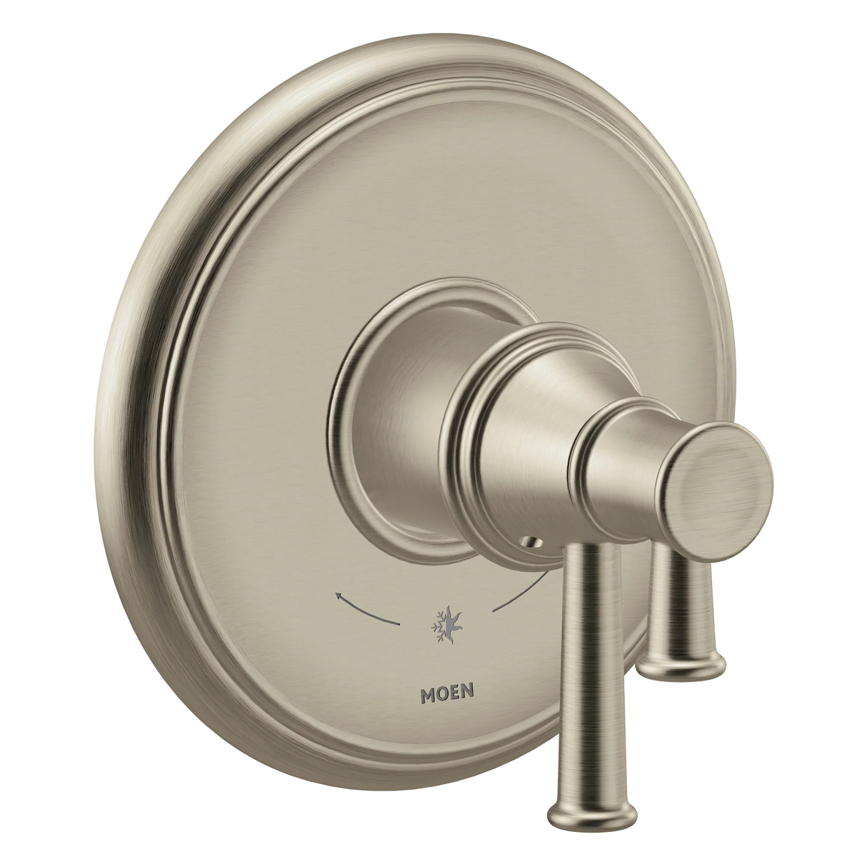 Belfield M-CORE 4-Series Valve Trim
