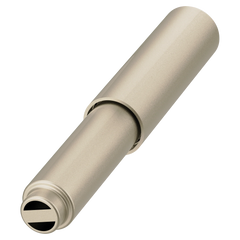 Mason Chrome Toilet Paper Holder - Roller only