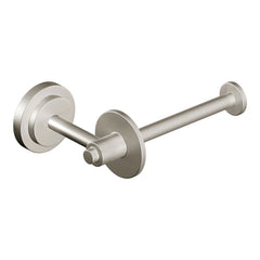 Iso Single-Post Toilet Paper Holder