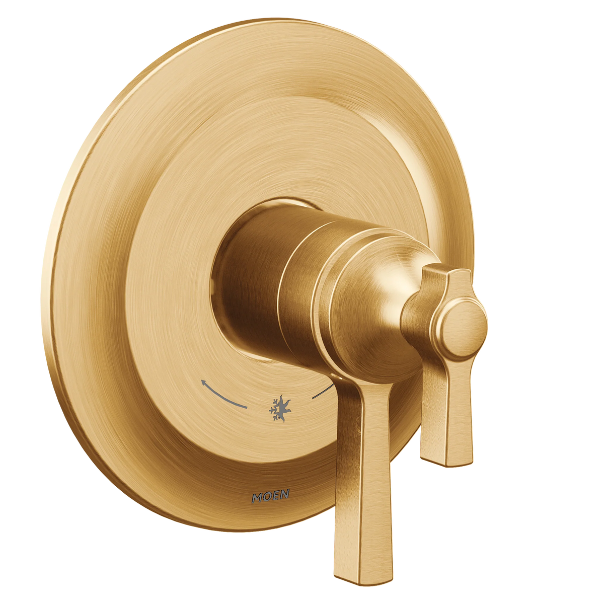 Flara M-CORE 4-Series Valve Trim