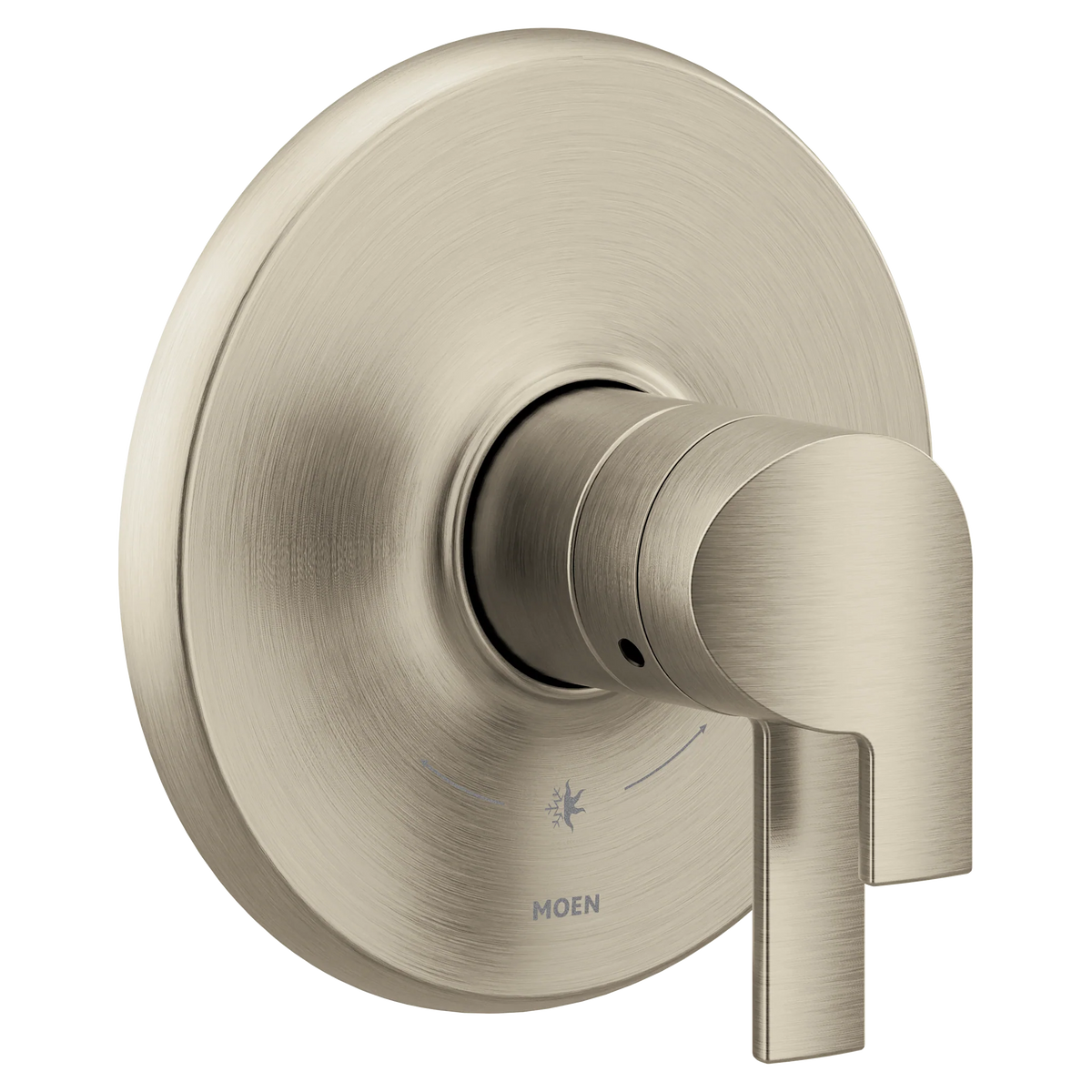Doux M-CORE 4-Series Valve Trim