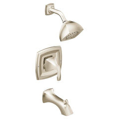 Voss Chrome Posi-Temp(R) Tub/Shower
