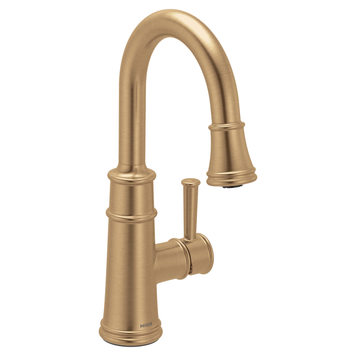 Belfield One-Handle Pulldown Bar Faucet
