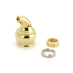 Monticello Handle Hub Kit