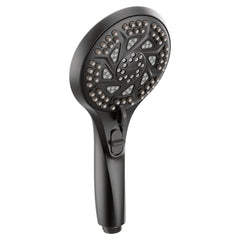 Eco-Performance Handheld Shower