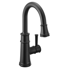 Belfield One-Handle Pulldown Bar Faucet