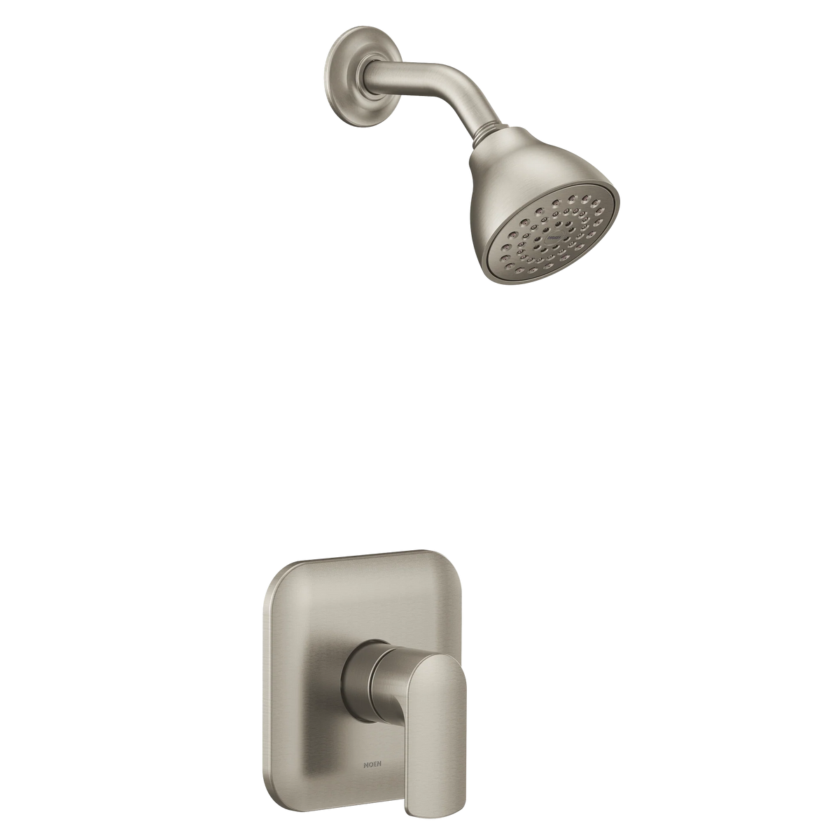 Rizon M-CORE 2-Series Shower Trim