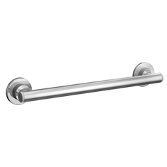 CAMBIUM Chrome 18" designer grab bar