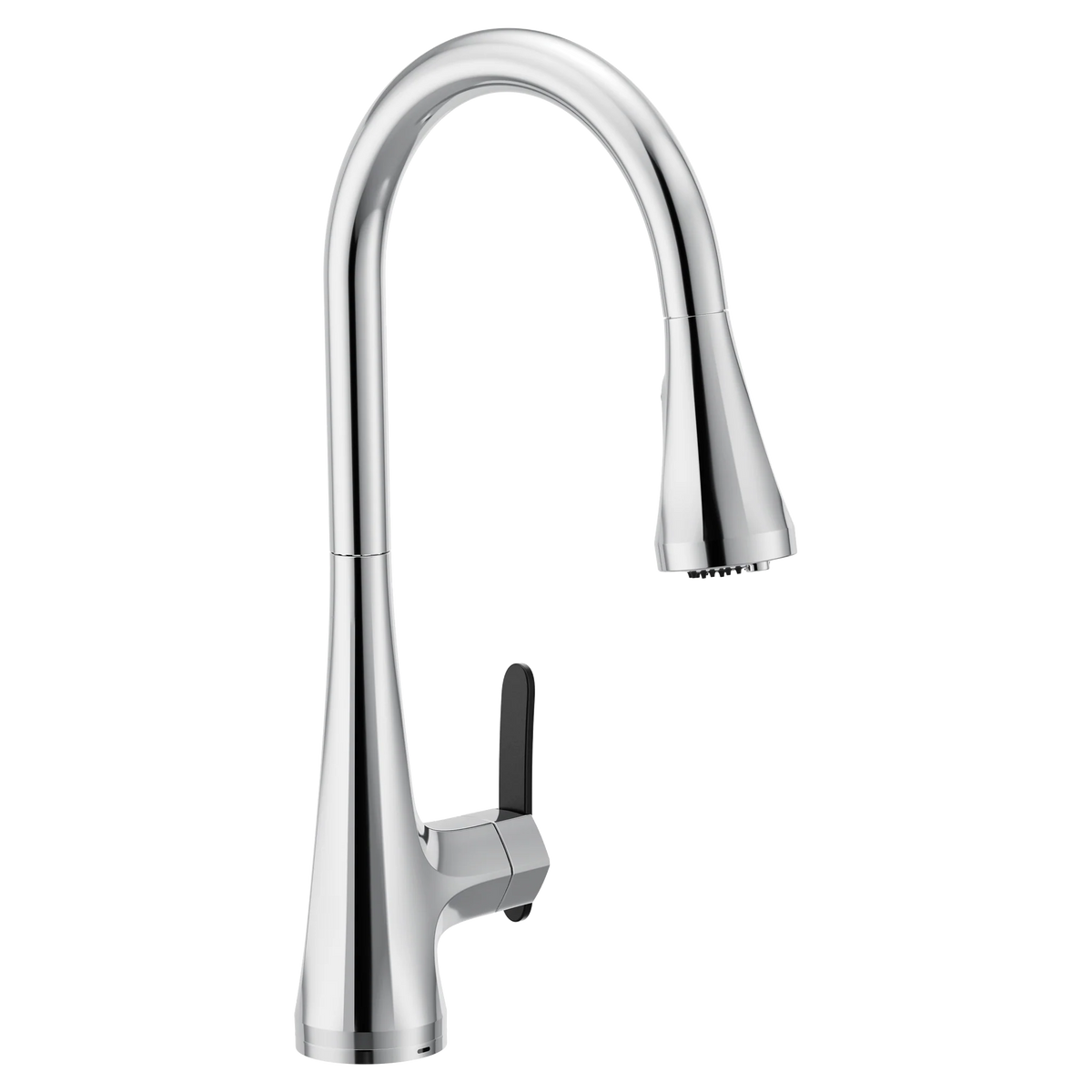 Sinema Pulldown Kitchen 3 in 1 Water Filtration Faucet