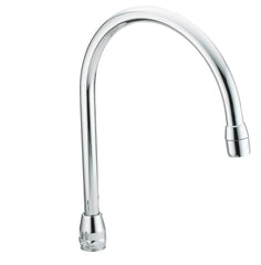 Commercial Gooseneck Spout (8-3/8" Reach, 11" Height