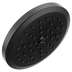 Greenfield One-Function 6-3/4" Diameter Spray Head Rainshower