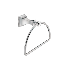 Retreat Towel Ring