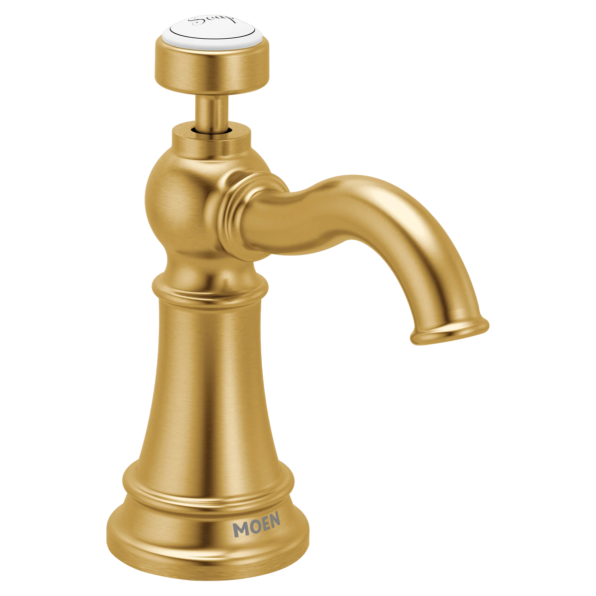 Weymouth Soap Dispenser