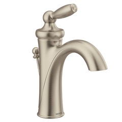 Brantford One-handle Bathroom Sink Faucet