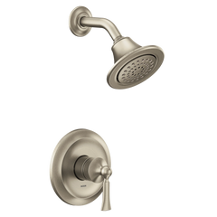 Wynford M-CORE 2-Series Shower Trim