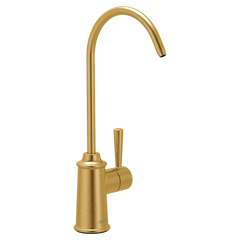 Sip Traditional One-Handle High Arc Beverage Faucet