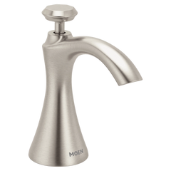 Sinema Soap Dispenser