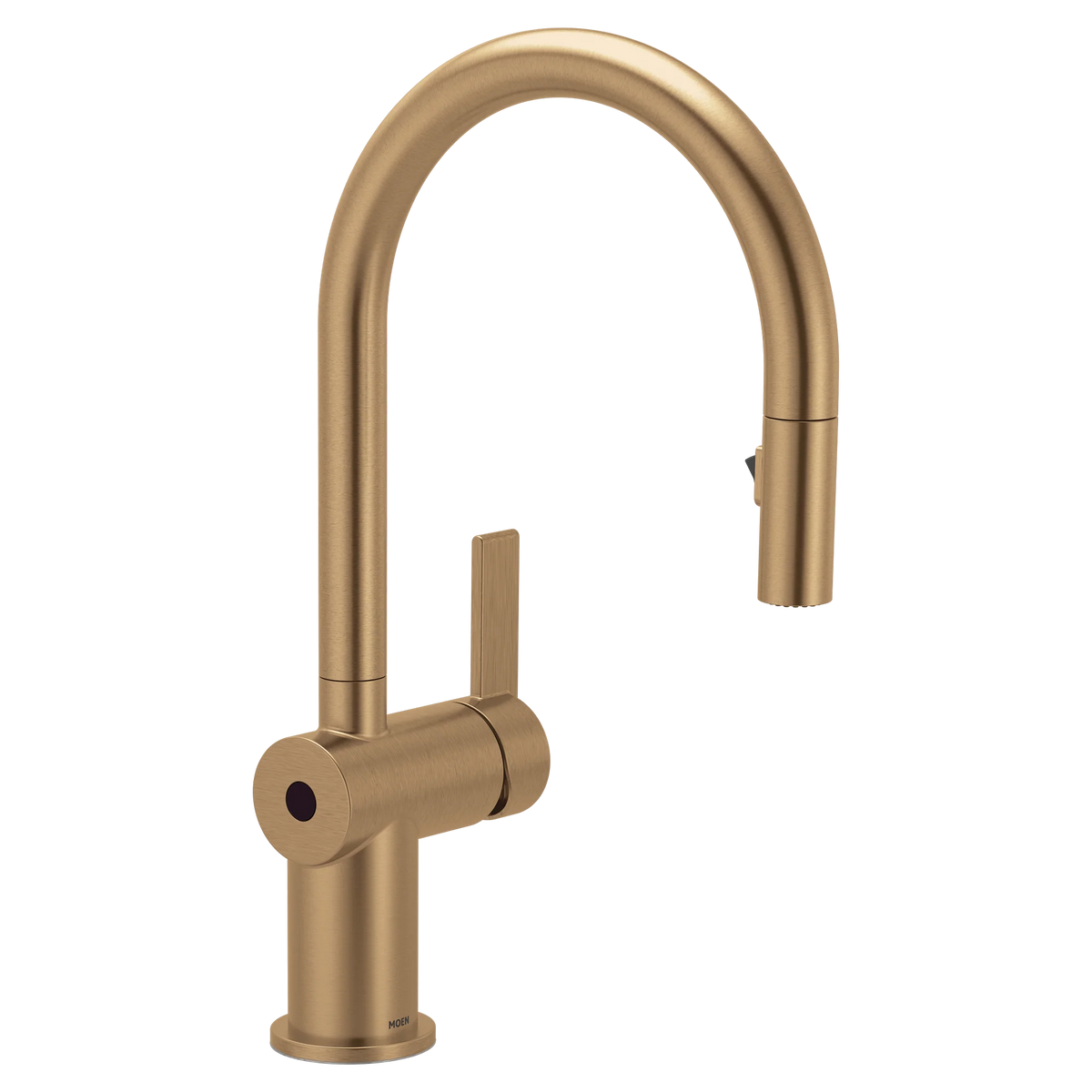Cia MotionSense Wave One-Handle Pulldown Touchless Kitchen Faucet