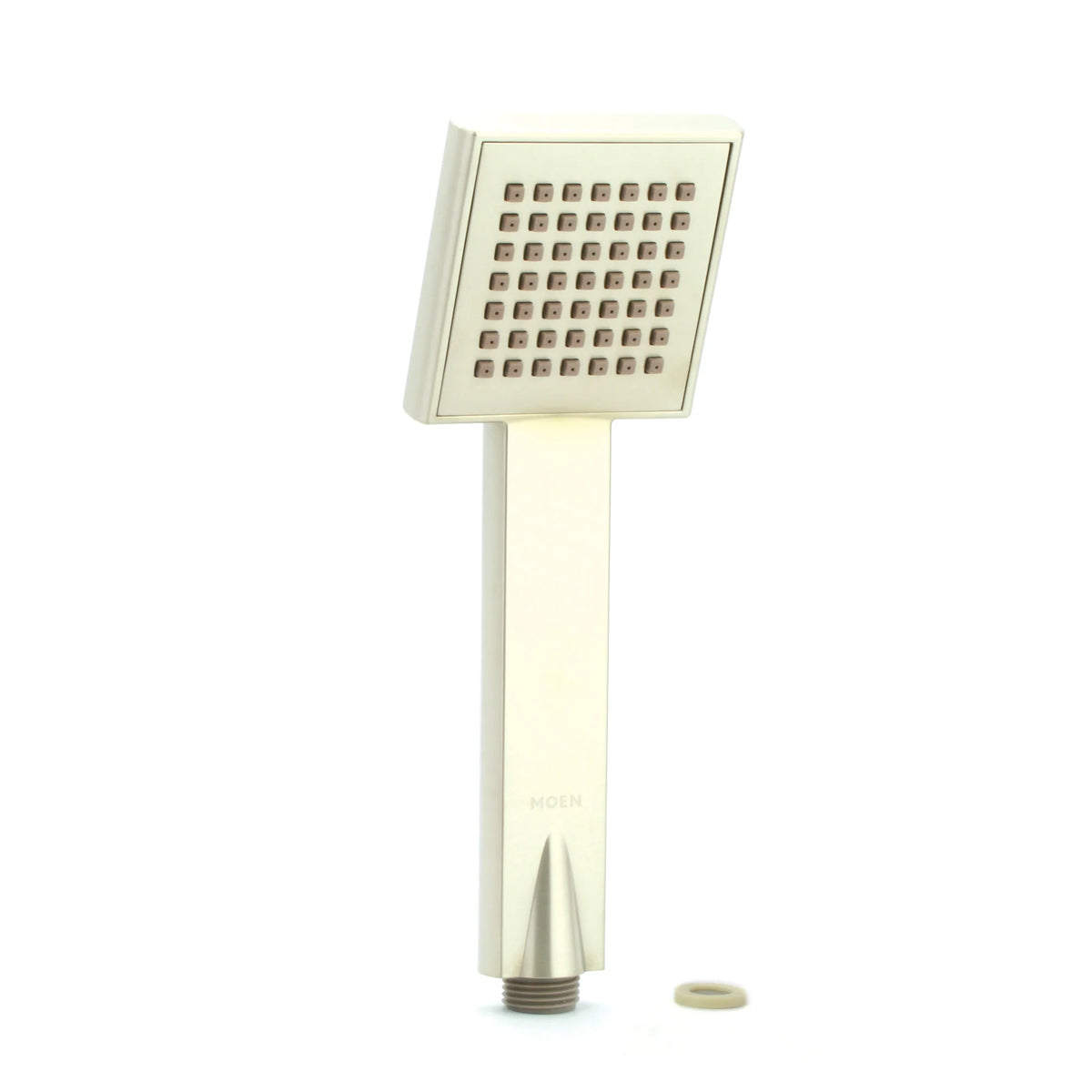 Eco-Performance Handheld Shower